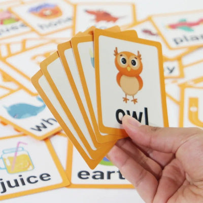 Fidtoy Montessori Wooden Sand Tray Tracing Preschool Kit for Kids Letter Number Pre Writing Practice Age 2-6