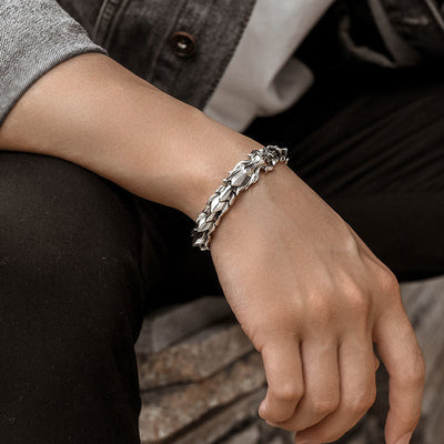 FREE Today: Protection Force Dragon Bracelet FREE FREE 4