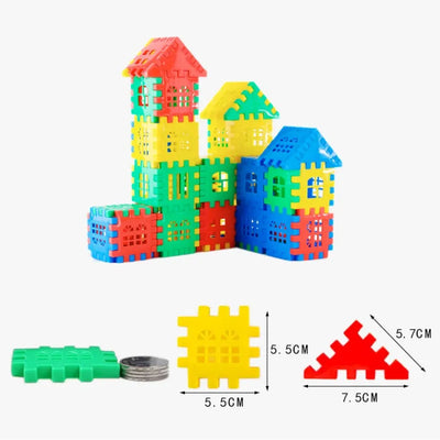 CubiCrafts pour enfants