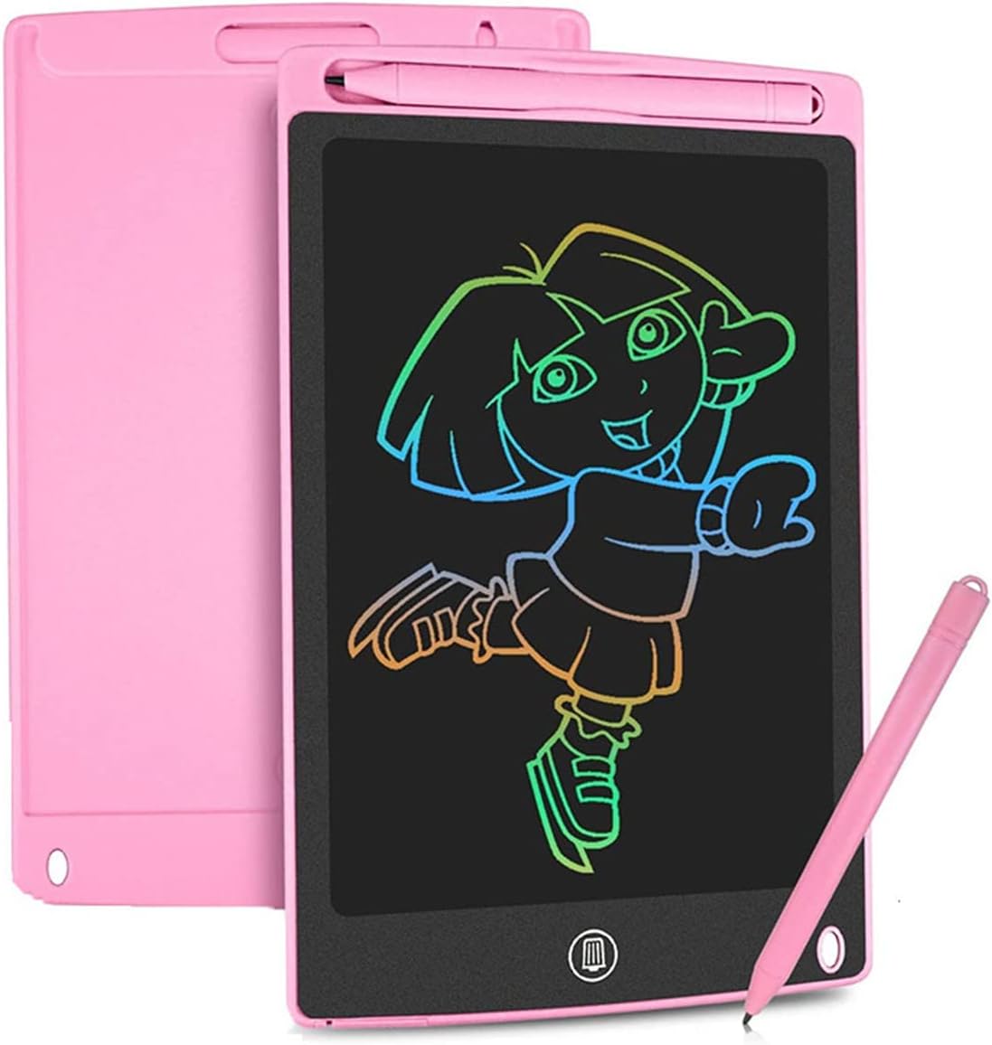 Tableta de Dibujo para Niños