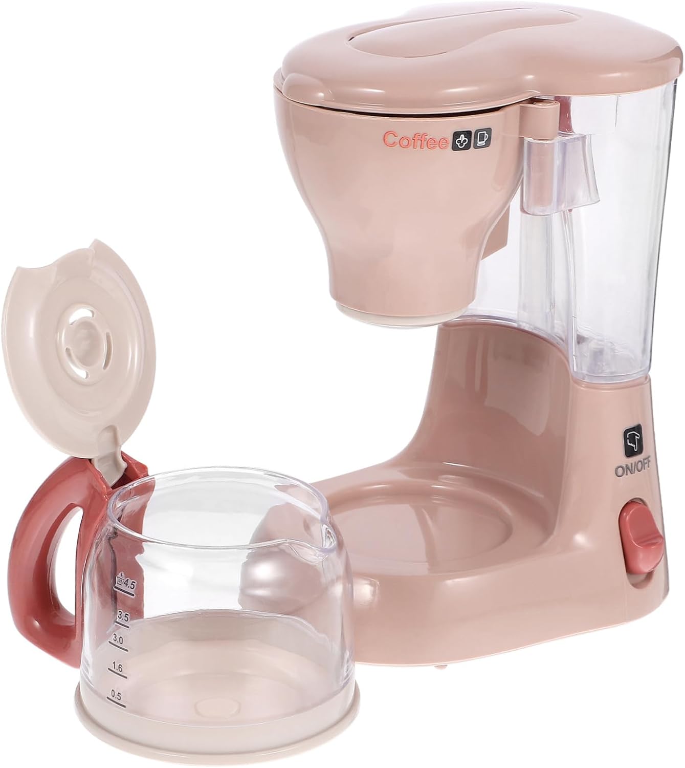 DreamCook – Fantaisie en Action – Jouets Électroménagers de Cuisine