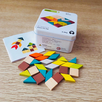 Cognitive Toys for Early Childhood Development - Enhance Learning through Play