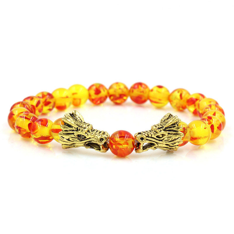 FREE Today: Powerful Dragon Lucky Bracelet FREE FREE 27