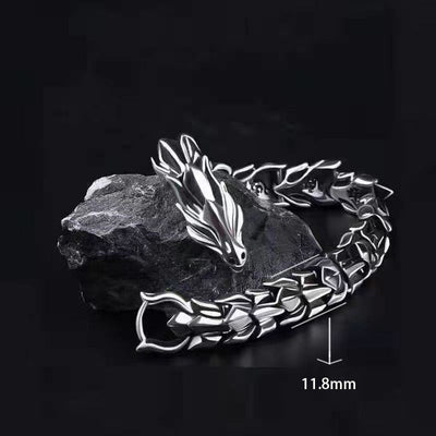 FREE Today: Protection Force Dragon Bracelet FREE FREE 10