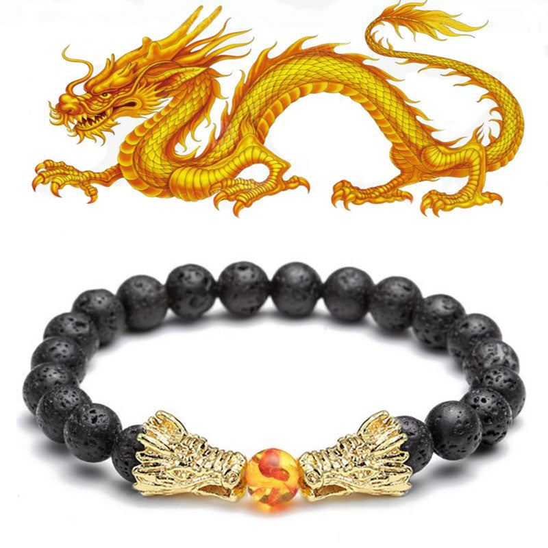 FREE Today: Powerful Dragon Lucky Bracelet FREE FREE 30