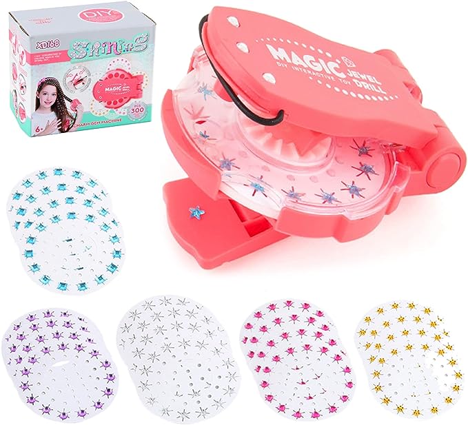 Hairbraider™ - Gemakkelijk & snel de mooiste haren! - Haarvlechter