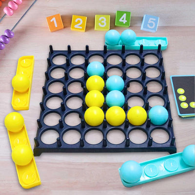BouncyBall™ - Amusement illimité ! - Un jeu de balle unique