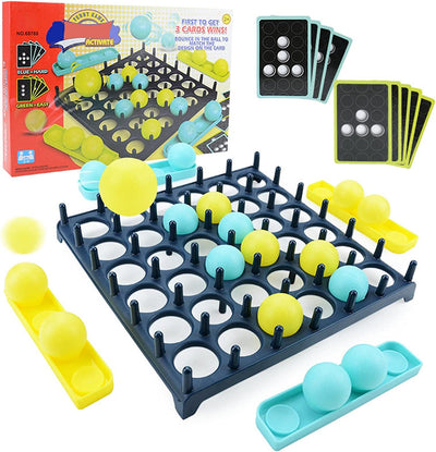 BouncyBall™ - Amusement illimité ! - Un jeu de balle unique