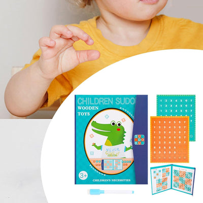 Fashion My Day Toddler Educational Toys Pen Control Practice Toy for Kids Ages 3+ Gift Style C