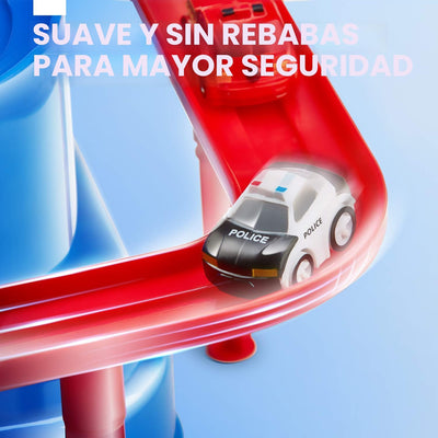 Circuito de Coches para Niños