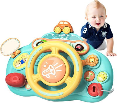 Petit Volant Musical - 522
