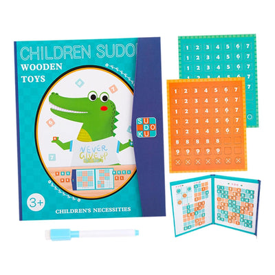 Fashion My Day Toddler Educational Toys Pen Control Practice Toy for Kids Ages 3+ Gift Style C