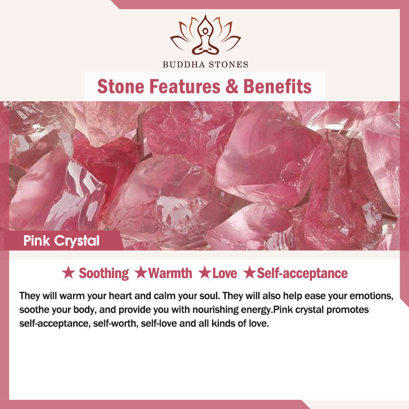 Pink Crystal