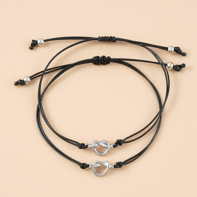 Buddha Stones Friendship Best Friend Gift String Bracelet Bracelet BS 3