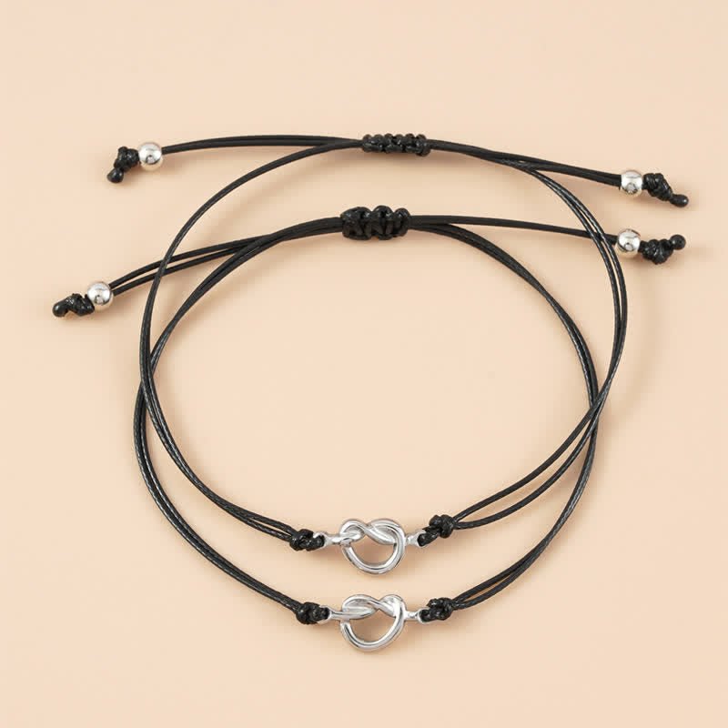 Buddha Stones Friendship Best Friend Gift String Bracelet Bracelet BS 3