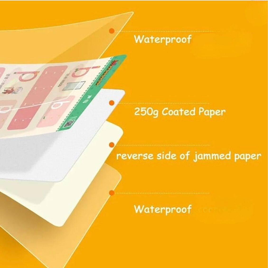 Magic Tracing Book