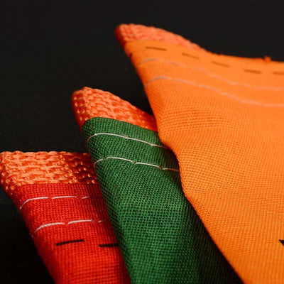 Buddha Stones Tibetan 5 Colors Silk Windhorse Auspicious Outdoor 25 Pcs Prayer Flag TIBETAN PRAYER FLAGS buddhastoneshop 19