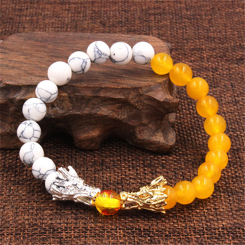 FREE Today: Powerful Dragon Lucky Bracelet FREE FREE 20