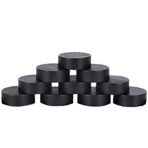 Juego de mesa Fidtoy Fast Sling Puck – Juego de mesa familiar de madera