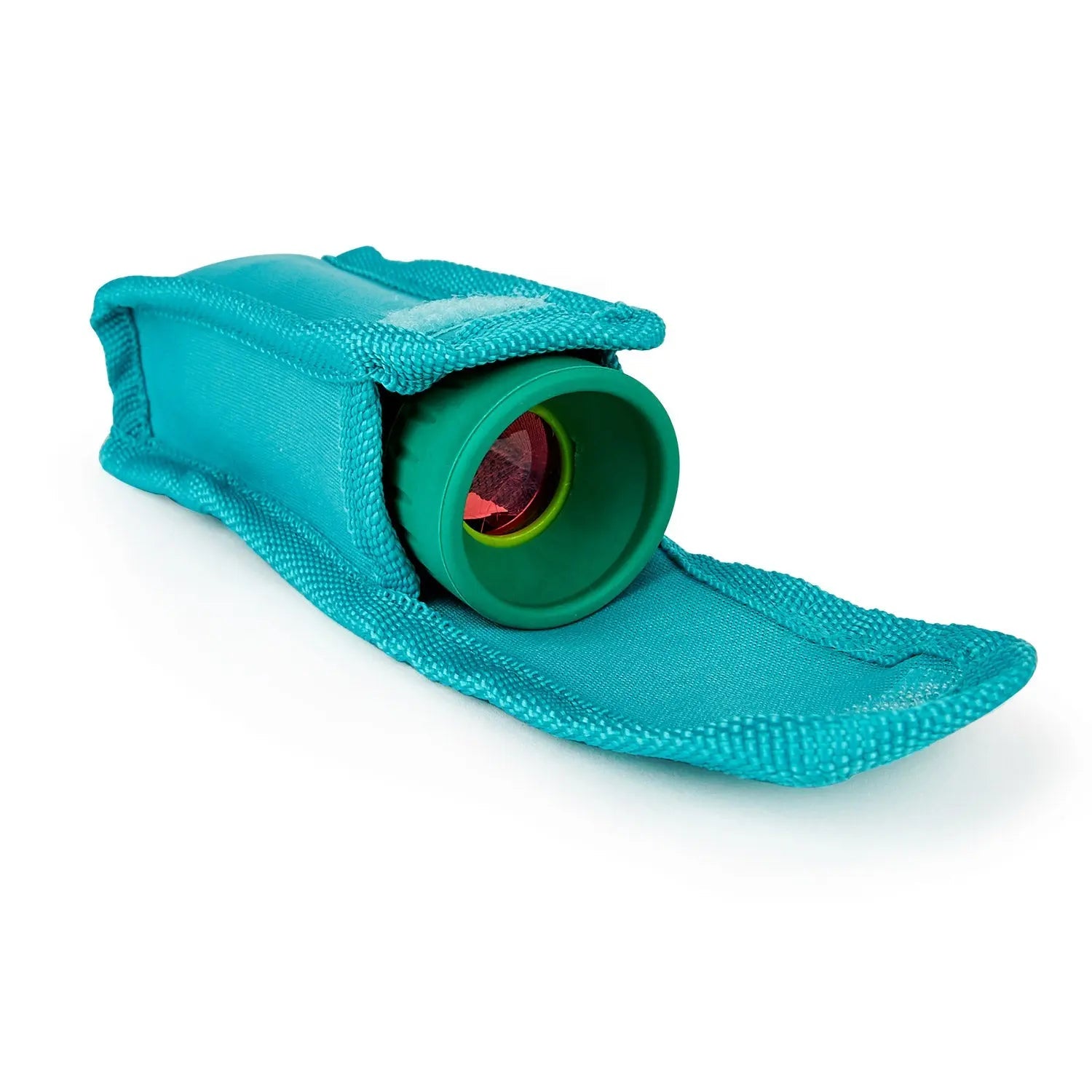 Fidtoy Adjustable Telescope - 8x Magnification Toy for Kids