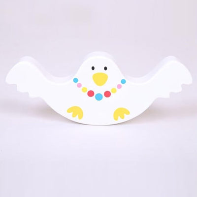 Balancing Bird