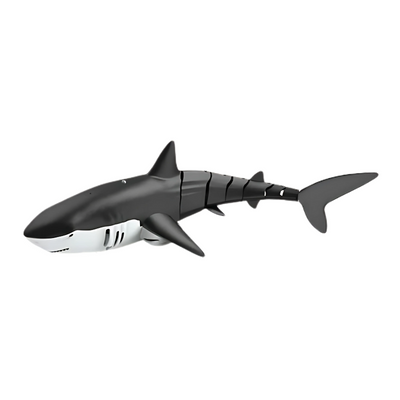 SharkRush