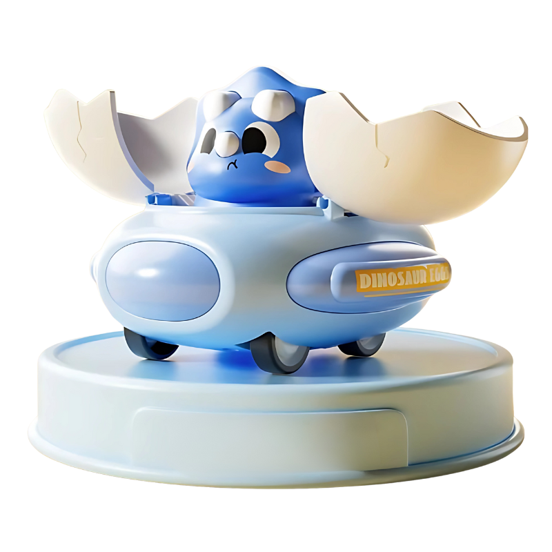 HatchDash