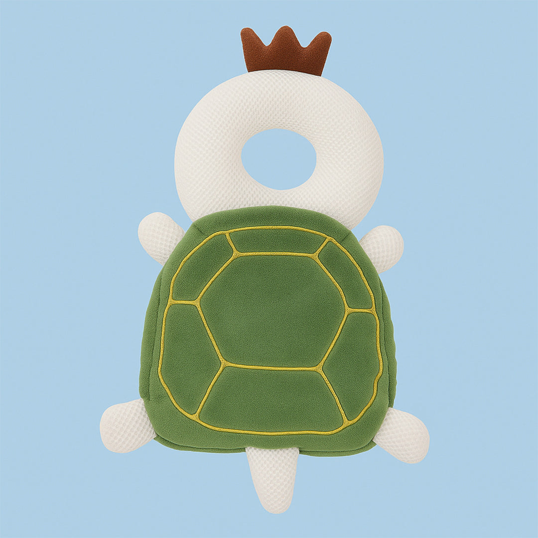 Mochila de seguridad Fidtoy BounceBuddy para bebés – Protección para caminar de niños pequeños