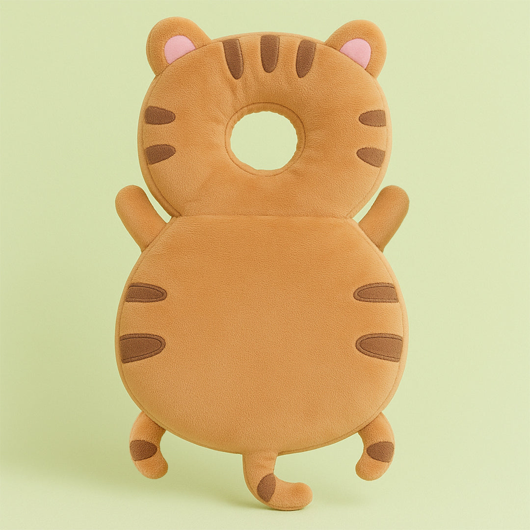 Mochila de seguridad Fidtoy BounceBuddy para bebés – Protección para caminar de niños pequeños