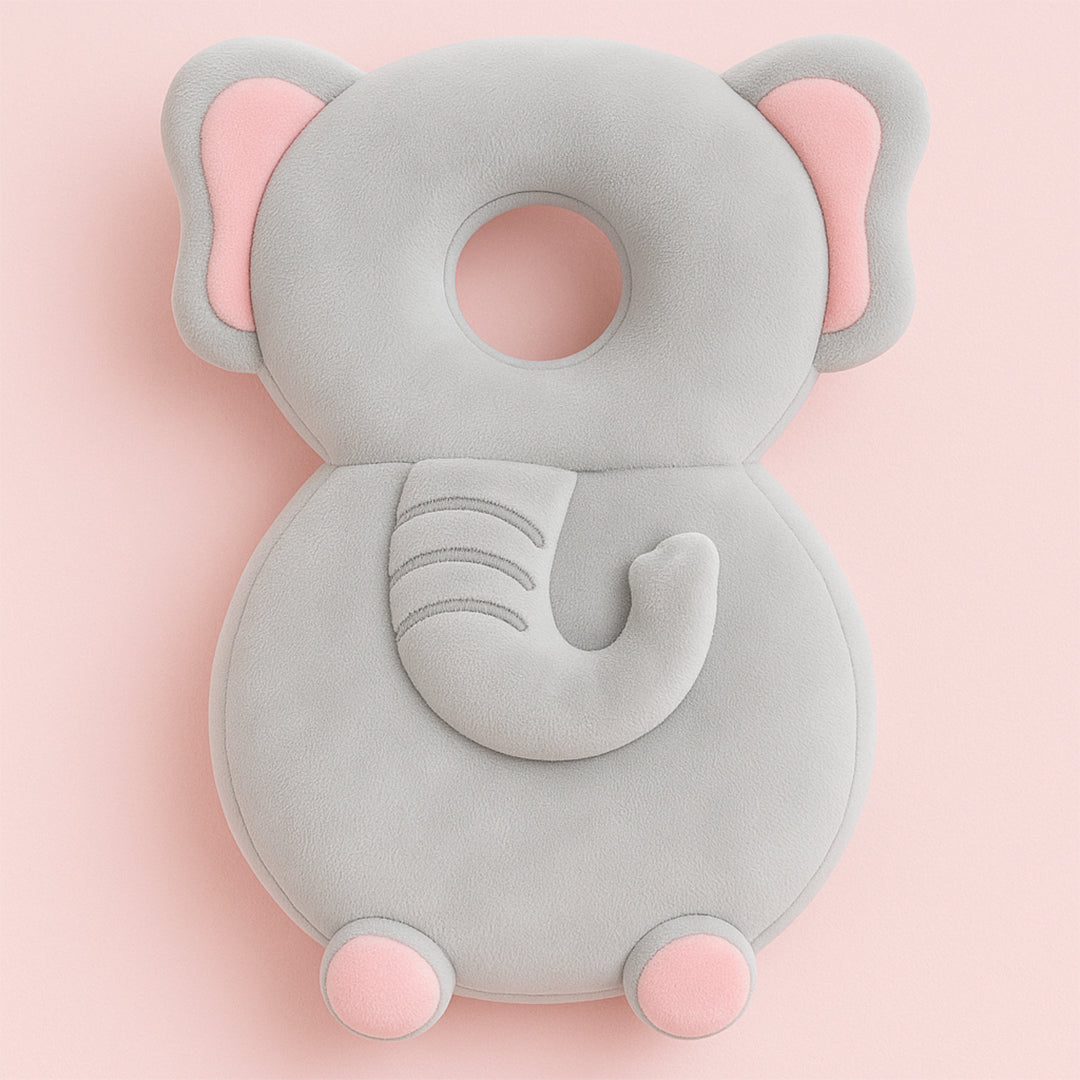 Mochila de seguridad Fidtoy BounceBuddy para bebés – Protección para caminar de niños pequeños