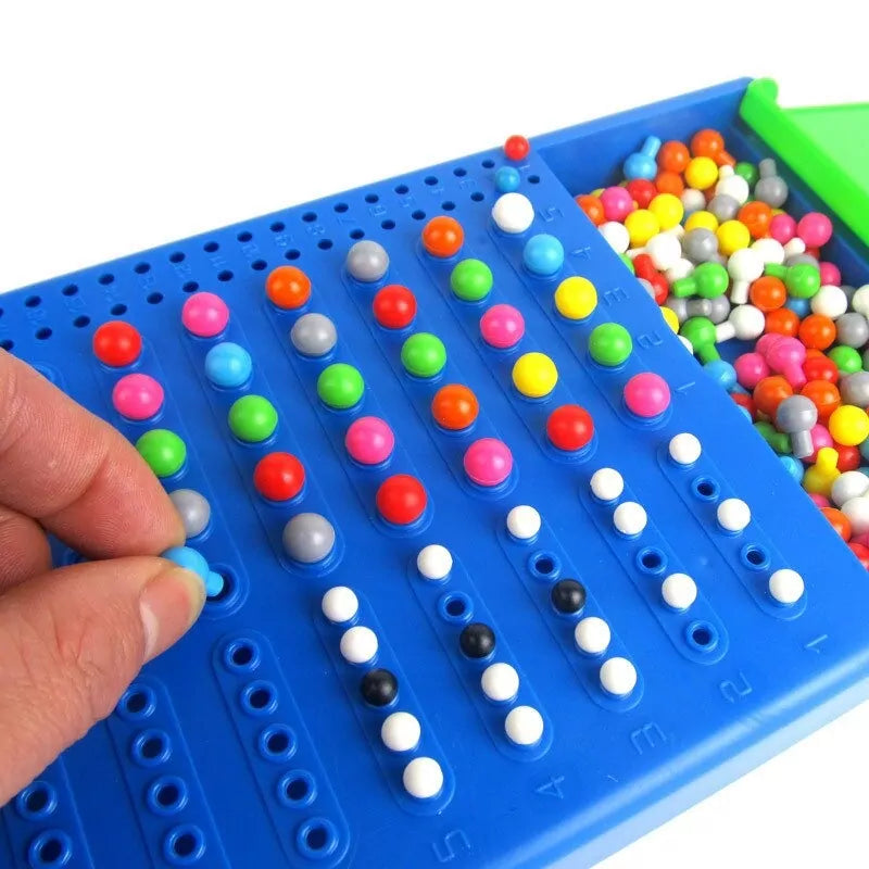 Juego de descifrar códigos