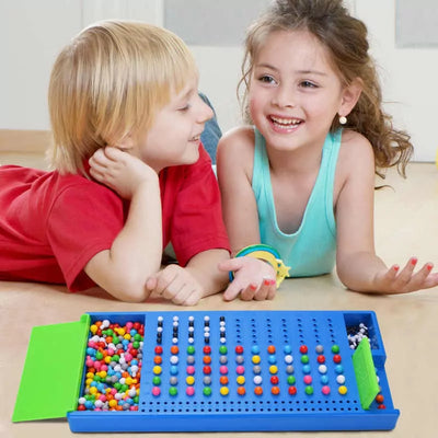 Juego de descifrar códigos