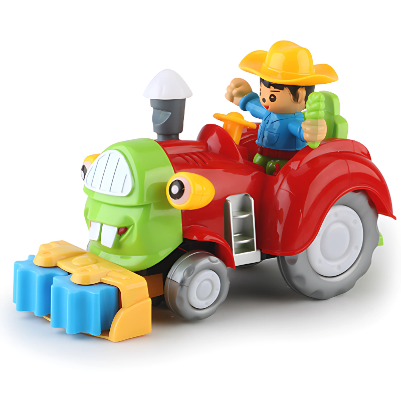 LittlePlow