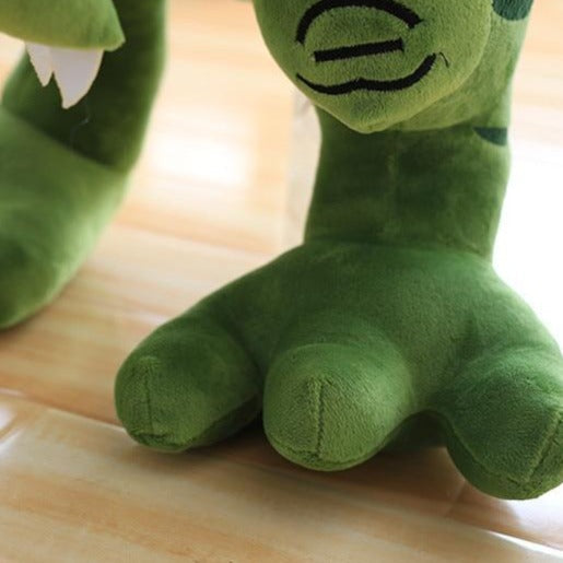 Peluche dinosaure Fidtoy – Animal en peluche doux pour câliner et jouer (enfants)