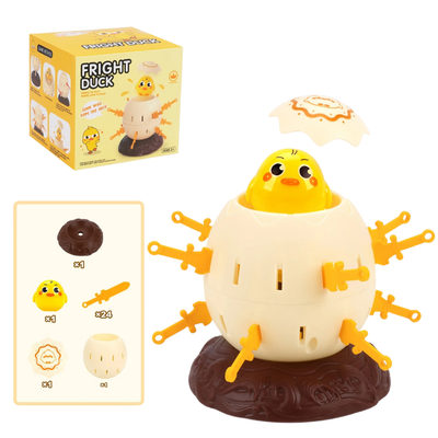 PopDuck