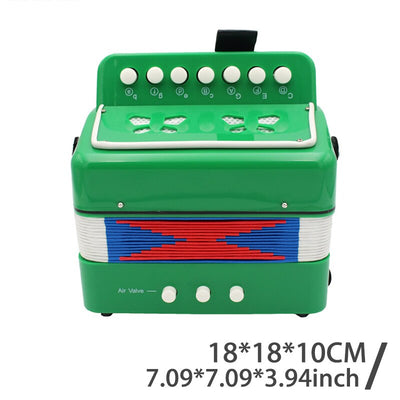 Kids Accordion Musical Toy
