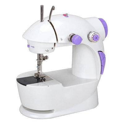 Máquina de Coser para Niños y Principiantes