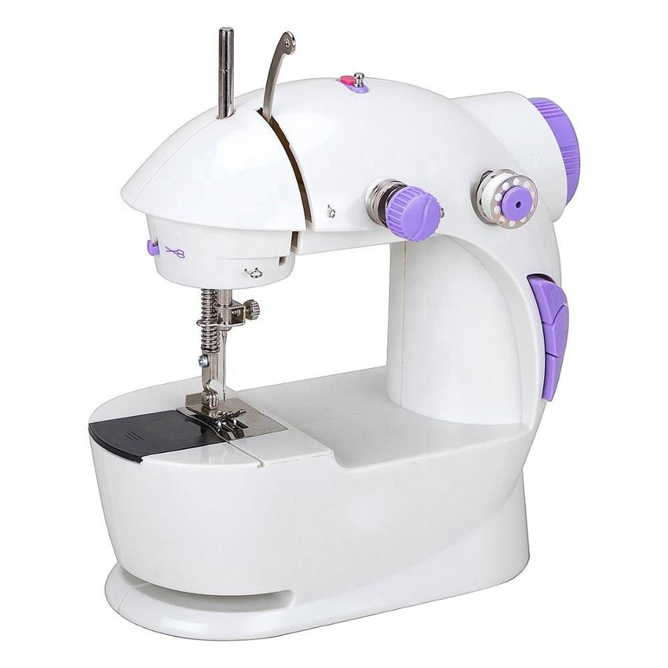 Máquina de Coser para Niños y Principiantes