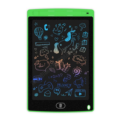 Tableta de Dibujo para Niños