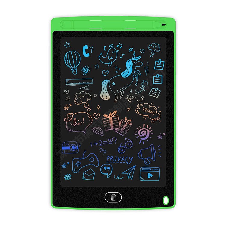 Tableta de Dibujo para Niños