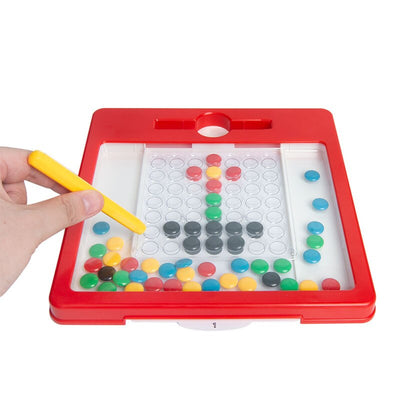 Kid Magnetic Drawing Board Toy