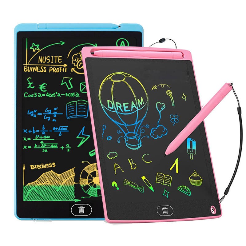 Tableta de Dibujo para Niños