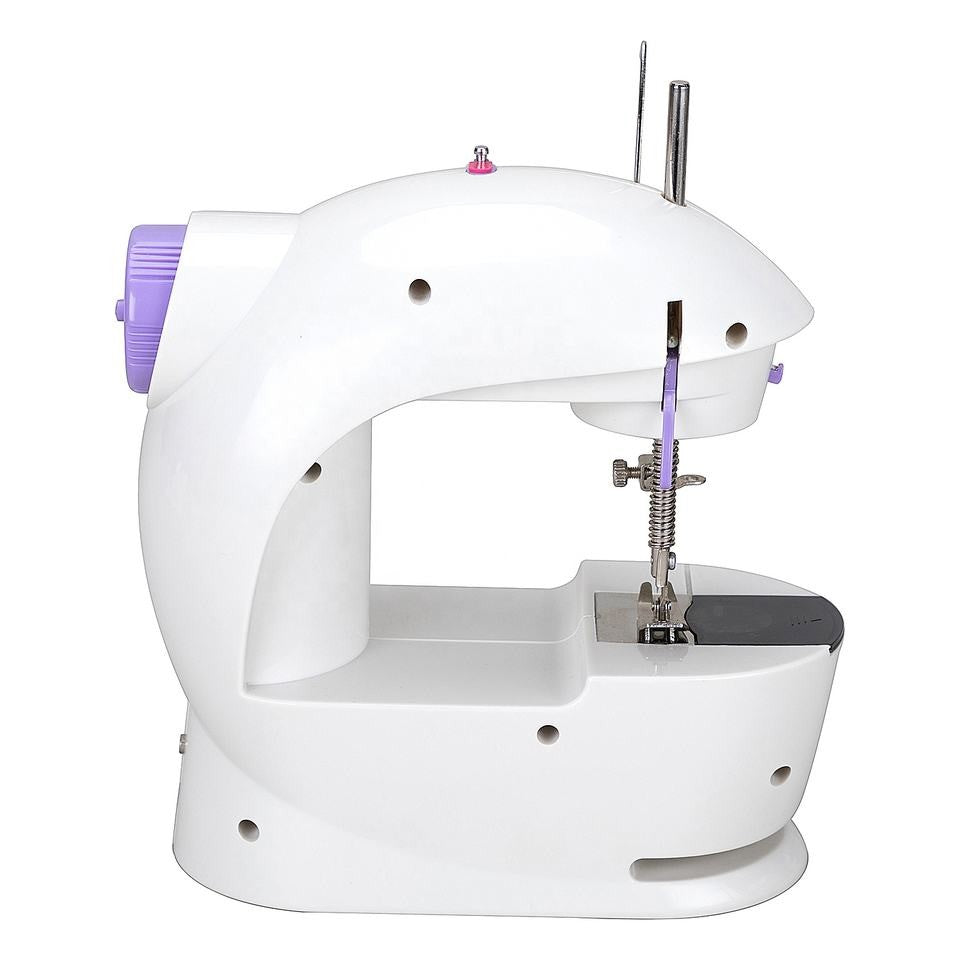 Máquina de Coser para Niños y Principiantes