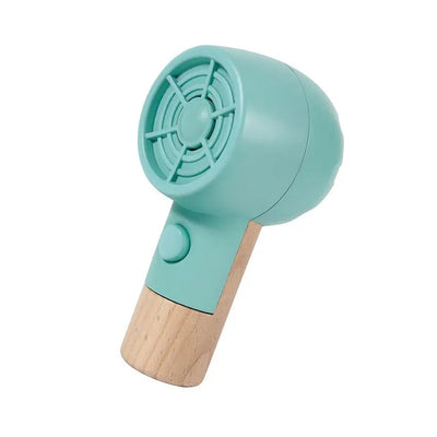 Fidtoy Salon de coiffure pour enfants avec sèche-cheveux et accessoires