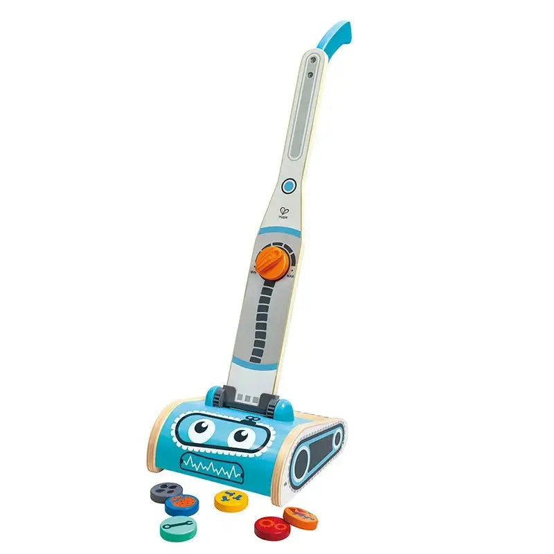 Fidtoy Aspirateur Jouet pour Enfants Kit de Nettoyage de Jeu de Rôle
