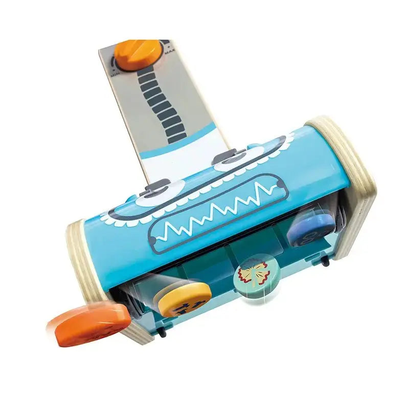 Fidtoy Aspirateur Jouet pour Enfants Kit de Nettoyage de Jeu de Rôle