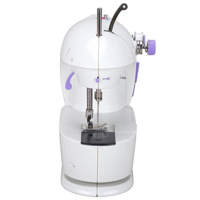 Máquina de Coser para Niños y Principiantes