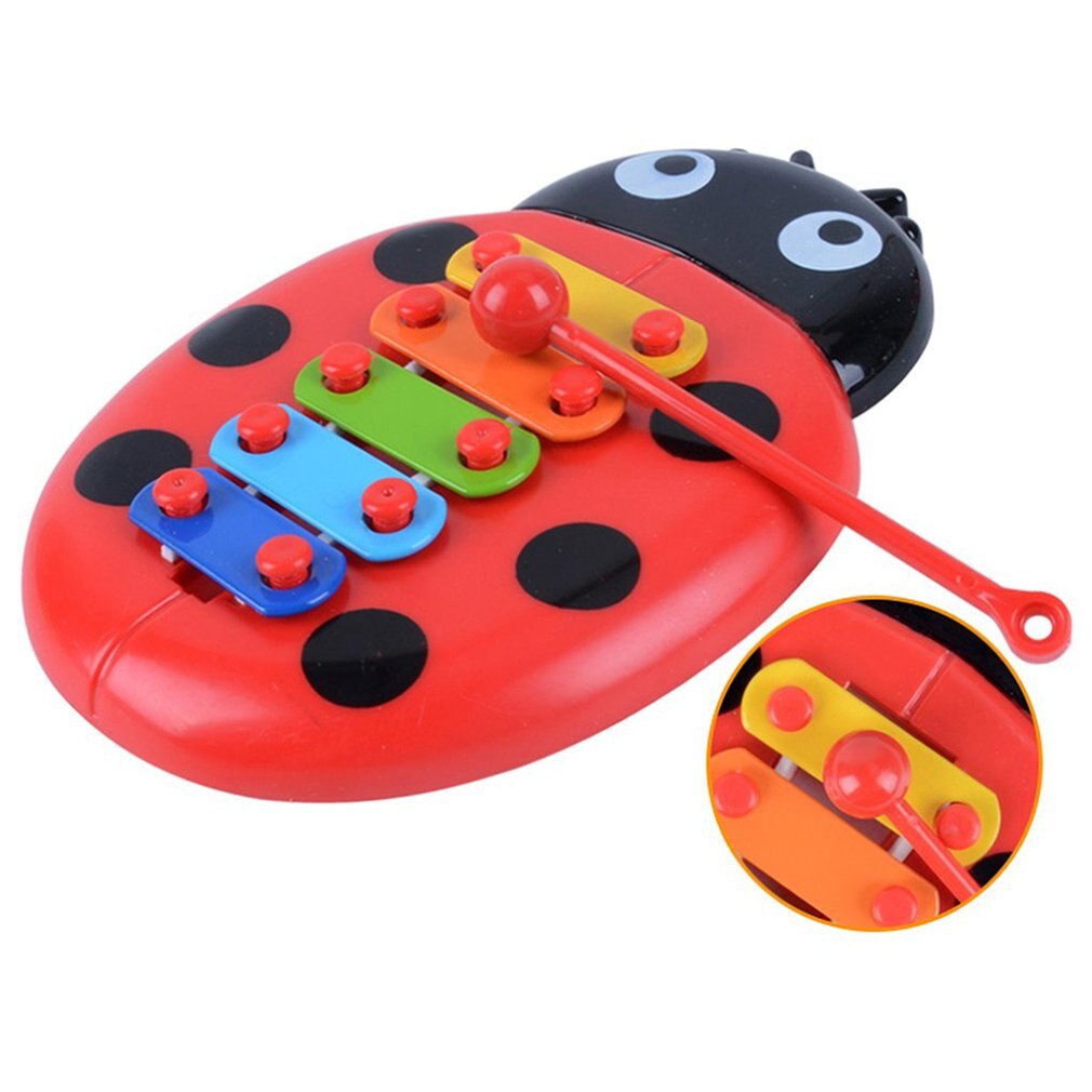 Xylophone Musical Instruments Toys
