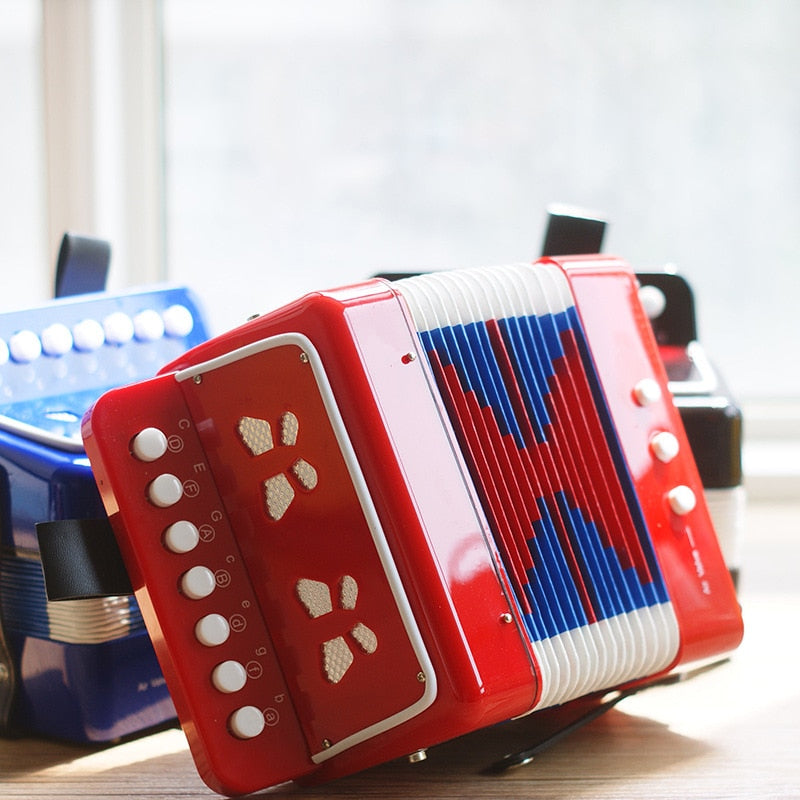 Kids Accordion Musical Toy