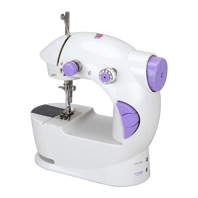 Máquina de Coser para Niños y Principiantes